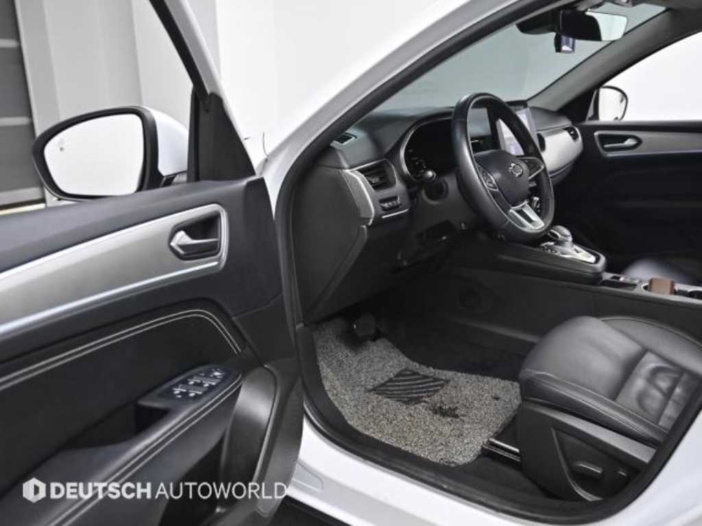 SAMSUNG XM3 - Vista 11