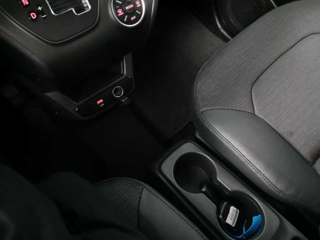 KIA Ray 2026 Gris - Importación desde Corea - HF Imports Iquique - Foto 15