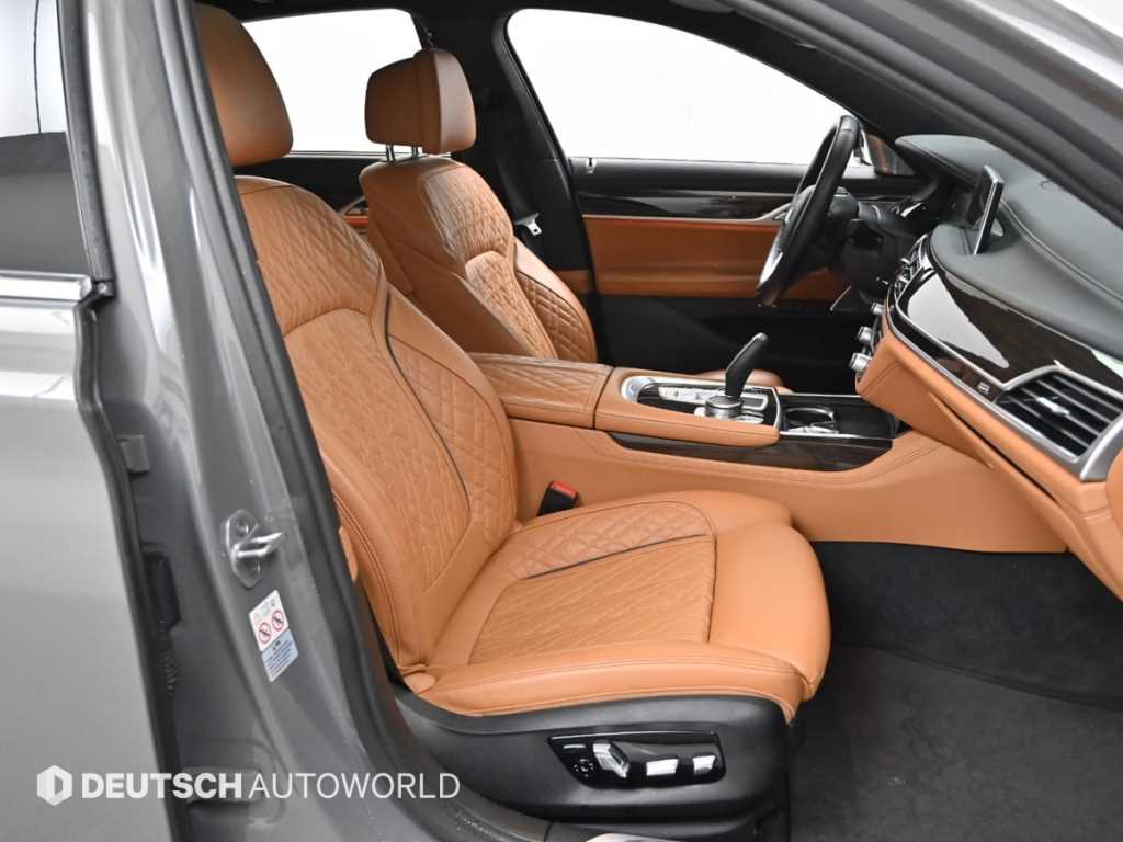 BMW 7 Series - Vista 10