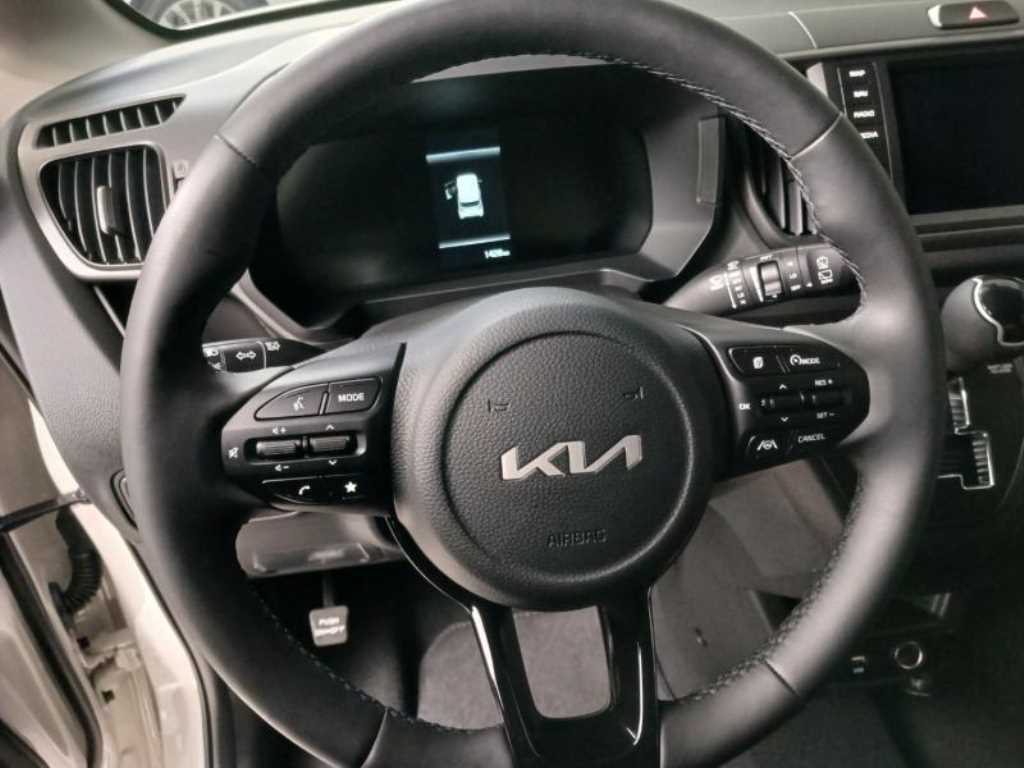KIA Ray - Vista 11