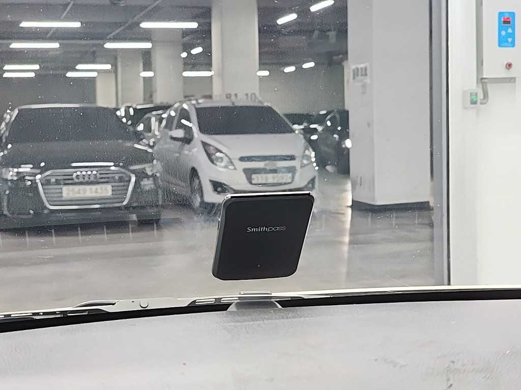 KIA Ray 2017 Blanco - Importación desde Corea - HF Imports Iquique - Foto 16