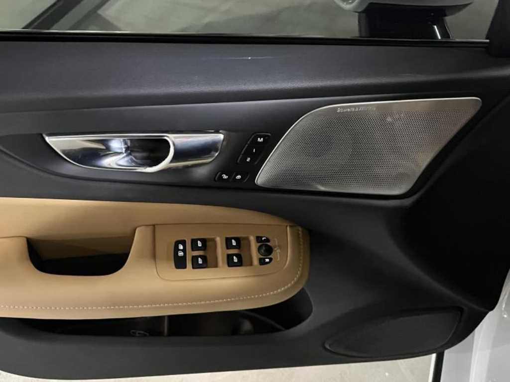 Volvo S60 2021 - Importación desde Corea - HF Imports Iquique - Foto 13