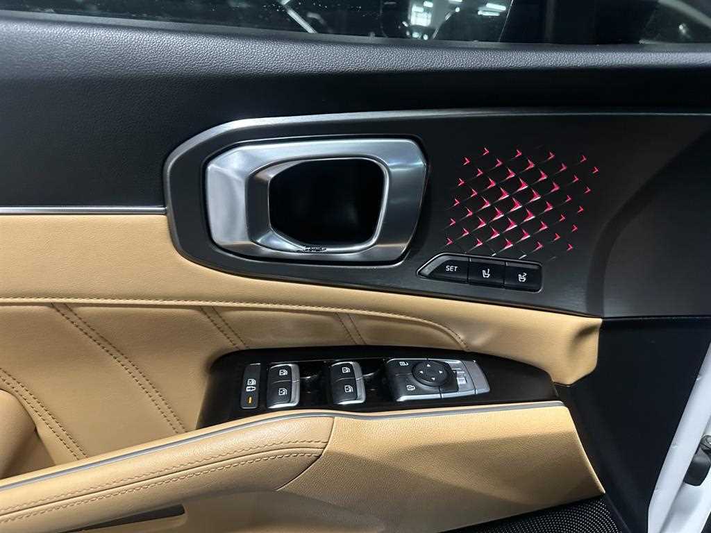 KIA Sorento 2021 Blanco - Importación desde Corea - HF Imports Iquique - Foto 15