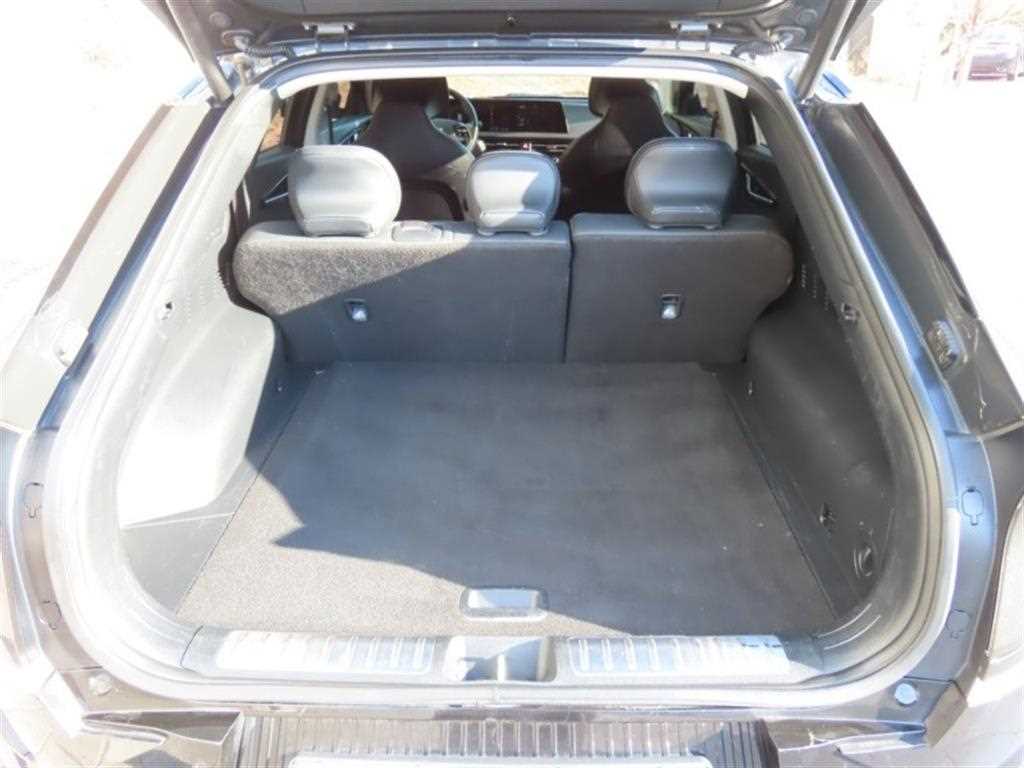 KIA EV6 2022 - Importación desde Corea - HF Imports Iquique - Foto 18