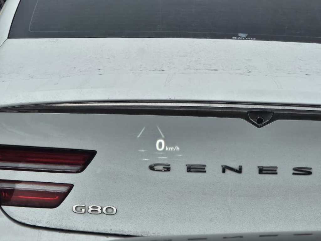 HYUNDAI Grandeur - Vista 8