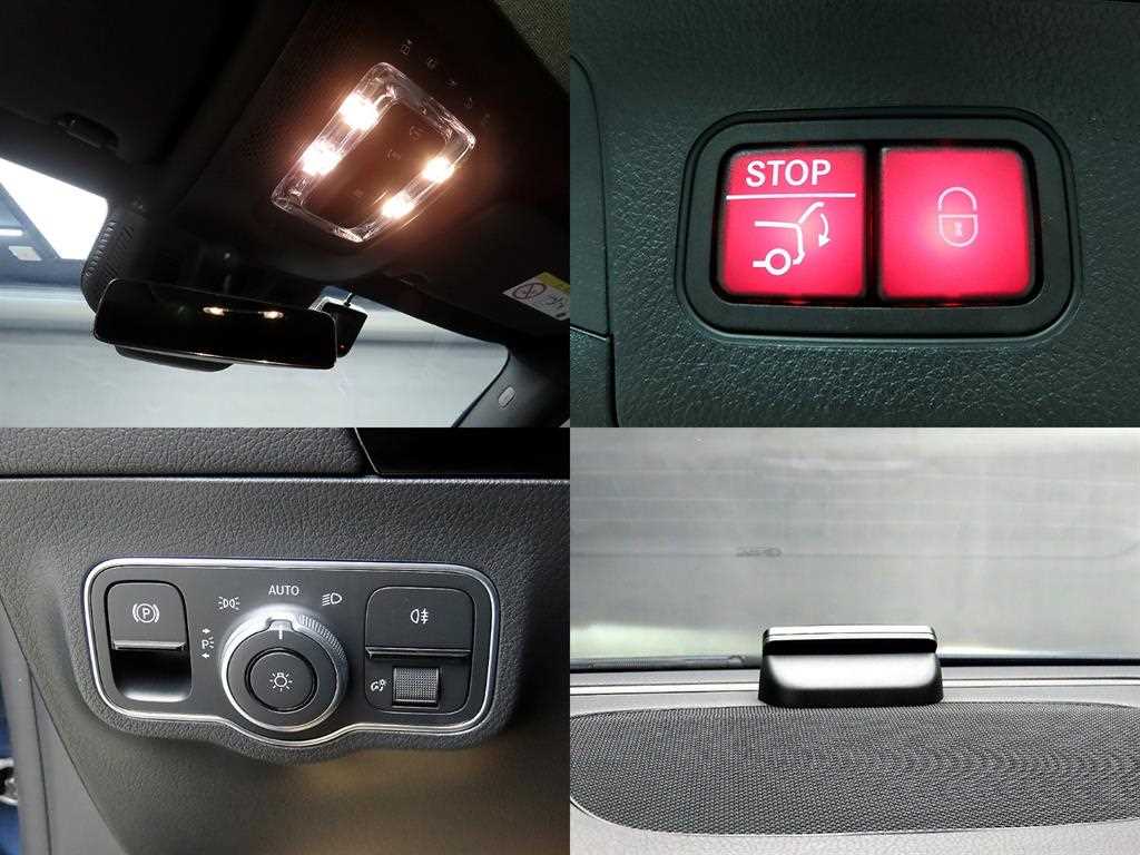 Mercedes Benz GLA Class 2023 Azul - Importación desde Corea - HF Imports Iquique - Foto 17