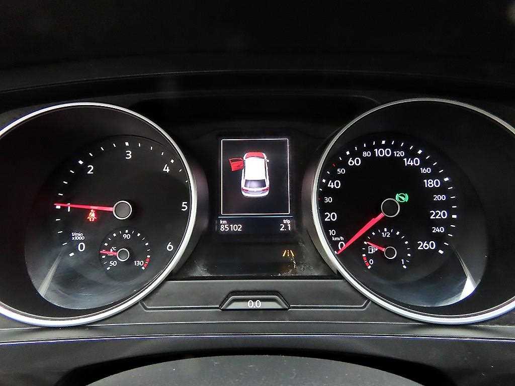 Volkswagen Tiguan - Vista 9