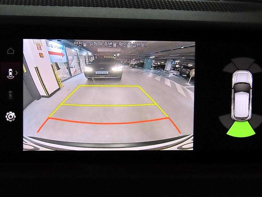 KIA Seltos 2025 Blanco - Importación desde Corea - HF Imports Iquique - Foto 15