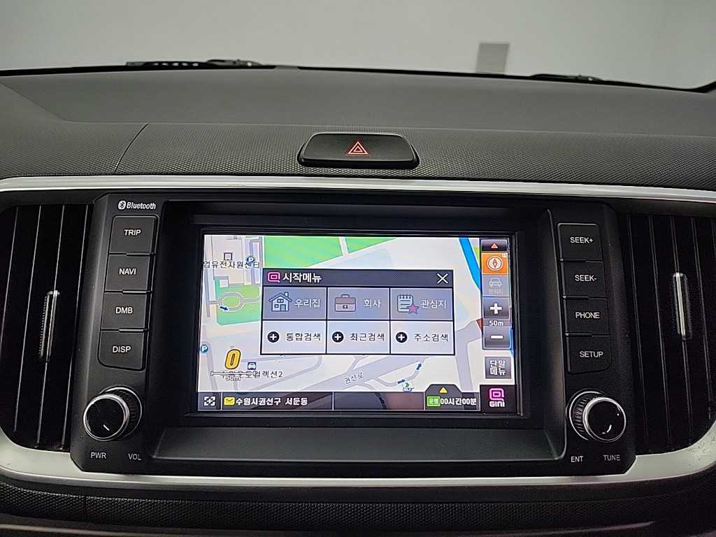 KIA Ray 2021 Blanco - Importación desde Corea - HF Imports Iquique - Foto 13