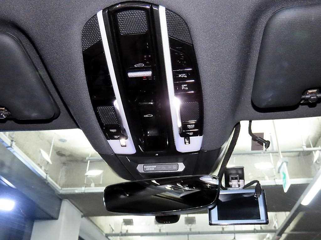 Porsche Cayenne 2020 Blanco - Importación desde Corea - HF Imports Iquique - Foto 14