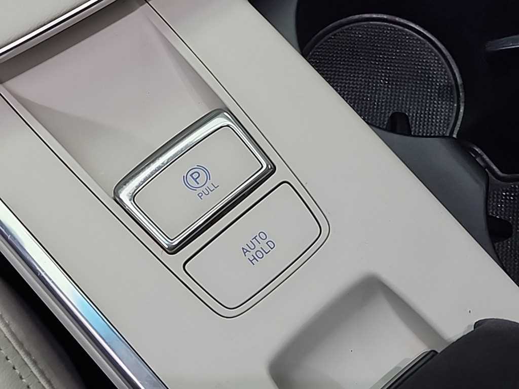 HYUNDAI Grandeur 2022 Blanco - Importación desde Corea - HF Imports Iquique - Foto 17