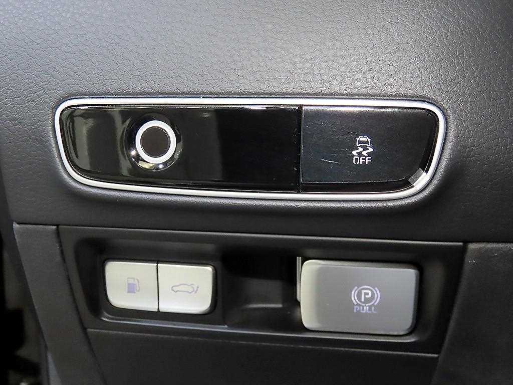 KIA K9 2022 Negro - Importación desde Corea - HF Imports Iquique - Foto 14