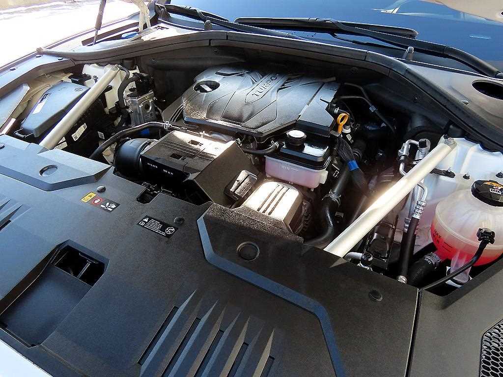 Genesis GV70 2022 - Importación desde Corea - HF Imports Iquique - Foto 19