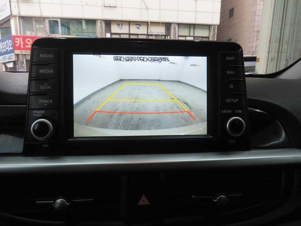 KIA Morning 2020 - Importación desde Corea - HF Imports Iquique - Foto 16