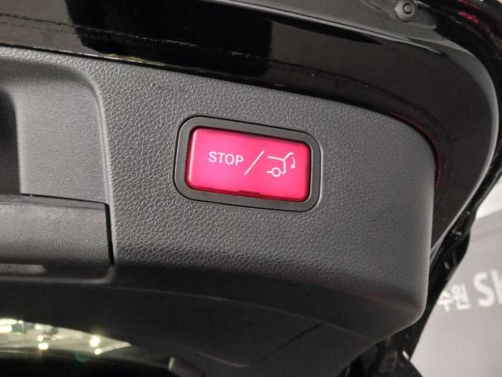 Mercedes Benz GLA Class 2018 - Importación desde Corea - HF Imports Iquique - Foto 17