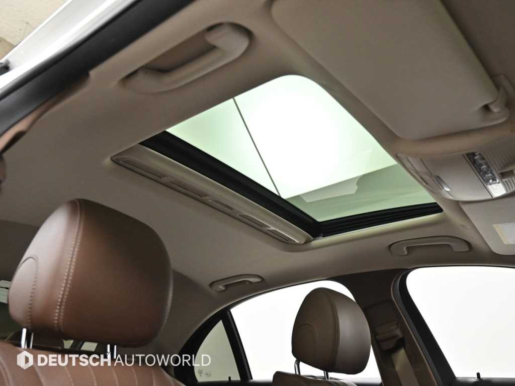 Mercedes Benz E class 2020 Blanco - Importación desde Corea - HF Imports Iquique - Foto 19