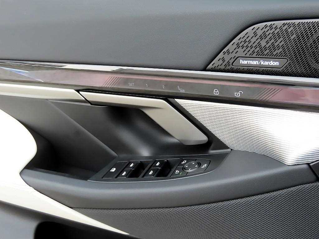 BMW 5 Series - Vista 12