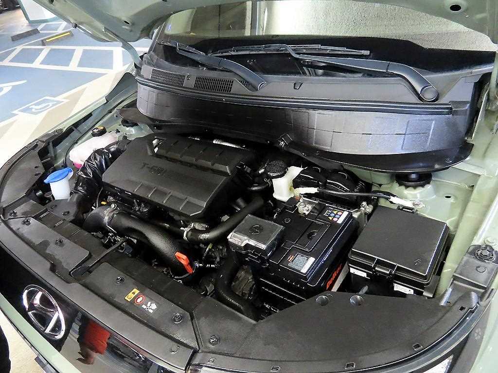 HYUNDAI Casper 2023 - Importación desde Corea - HF Imports Iquique - Foto 19