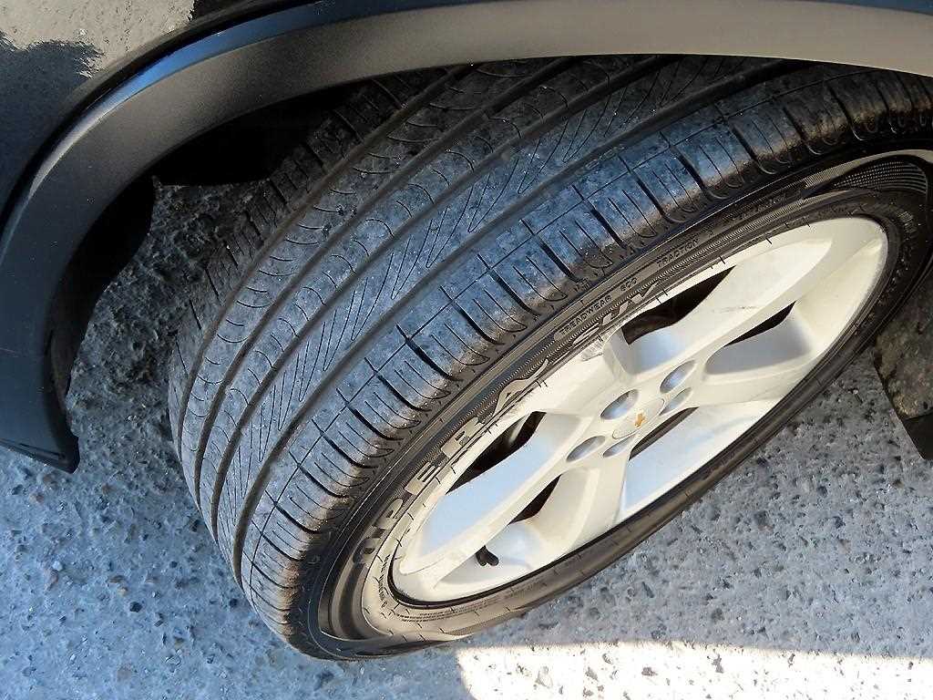 Chevrolet Trax 2015 - Importación desde Corea - HF Imports Iquique - Foto 20