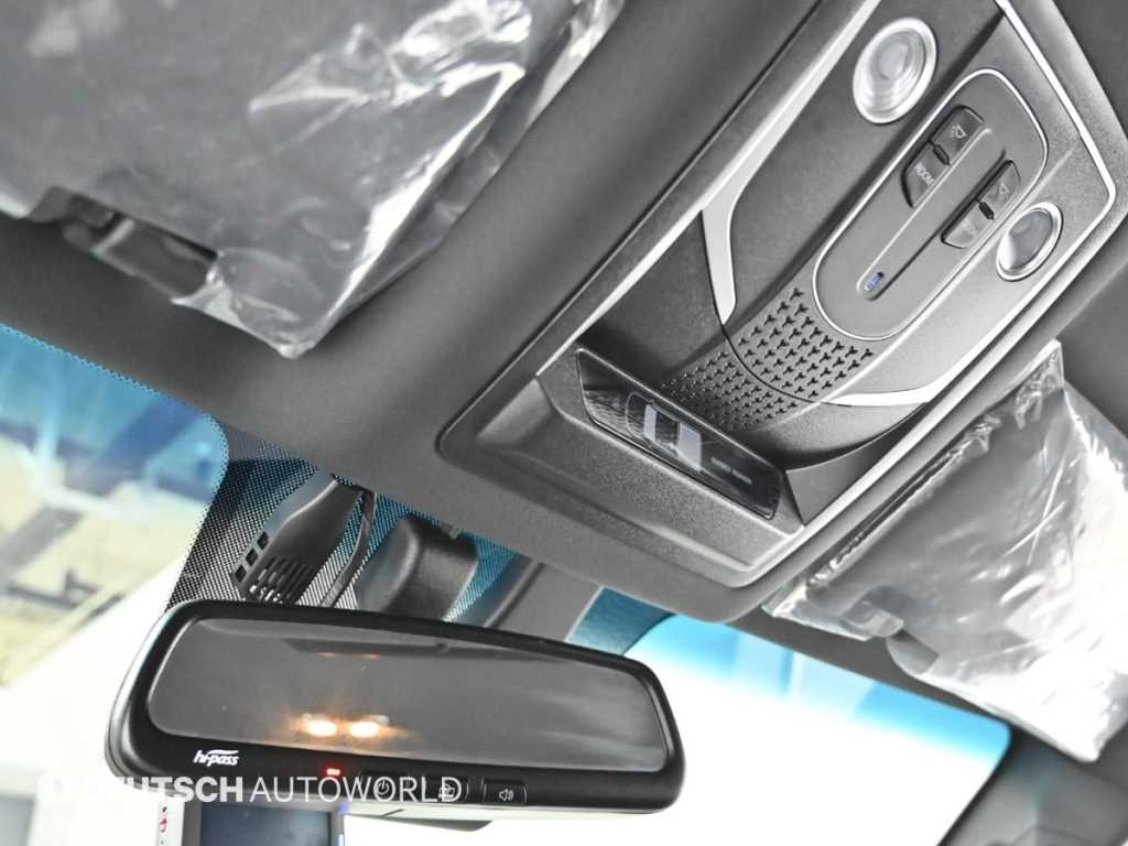 Ssangyong Rexton 2022 - Importación desde Corea - HF Imports Iquique - Foto 19