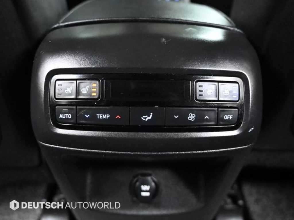 HYUNDAI Palisade 2020 Gris - Importación desde Corea - HF Imports Iquique - Foto 16