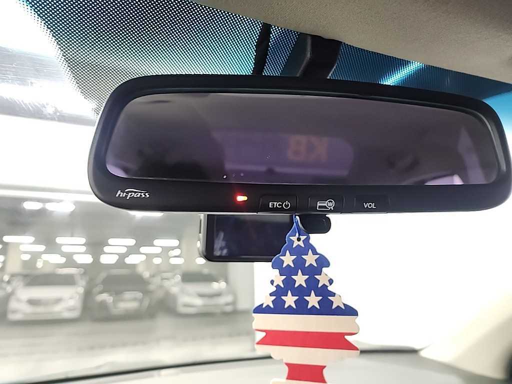 KIA Morning 2012 the color of pearl - Importación desde Corea - HF Imports Iquique - Foto 16