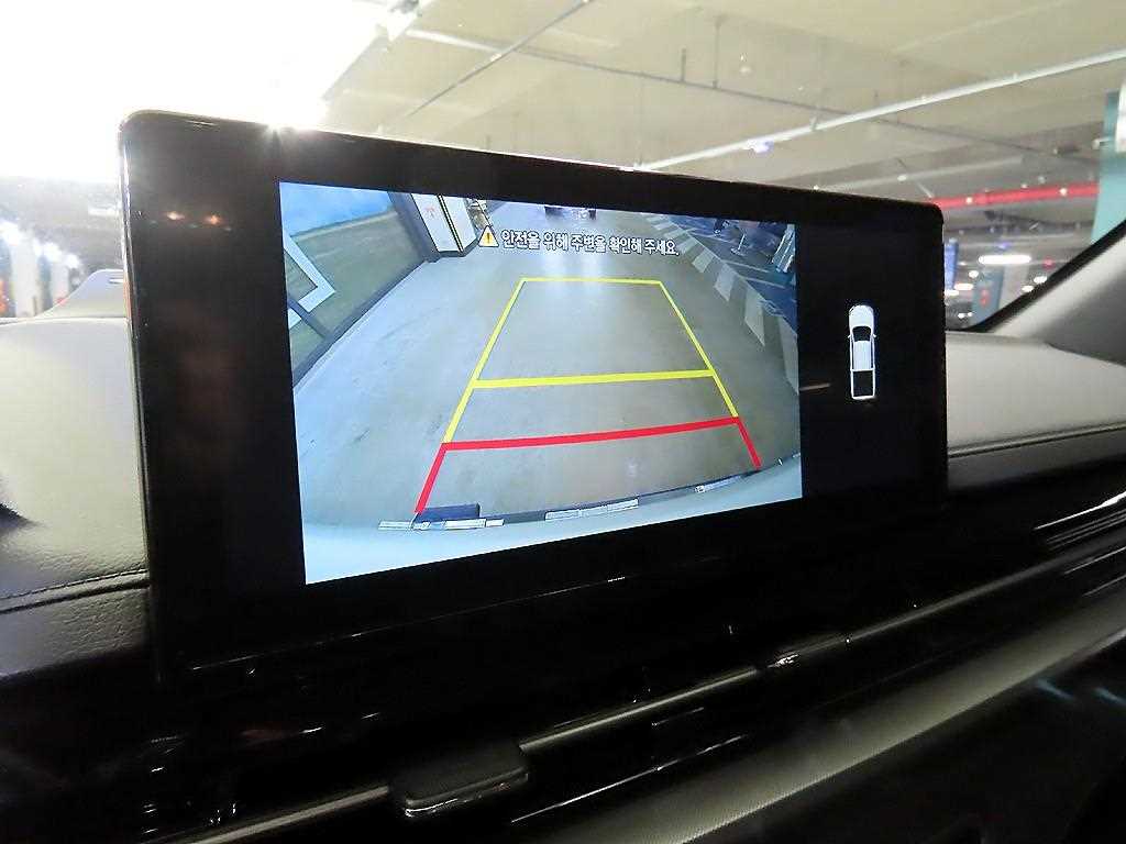 Ssangyong Rexton 2025 Blanco - Importación desde Corea - HF Imports Iquique - Foto 14