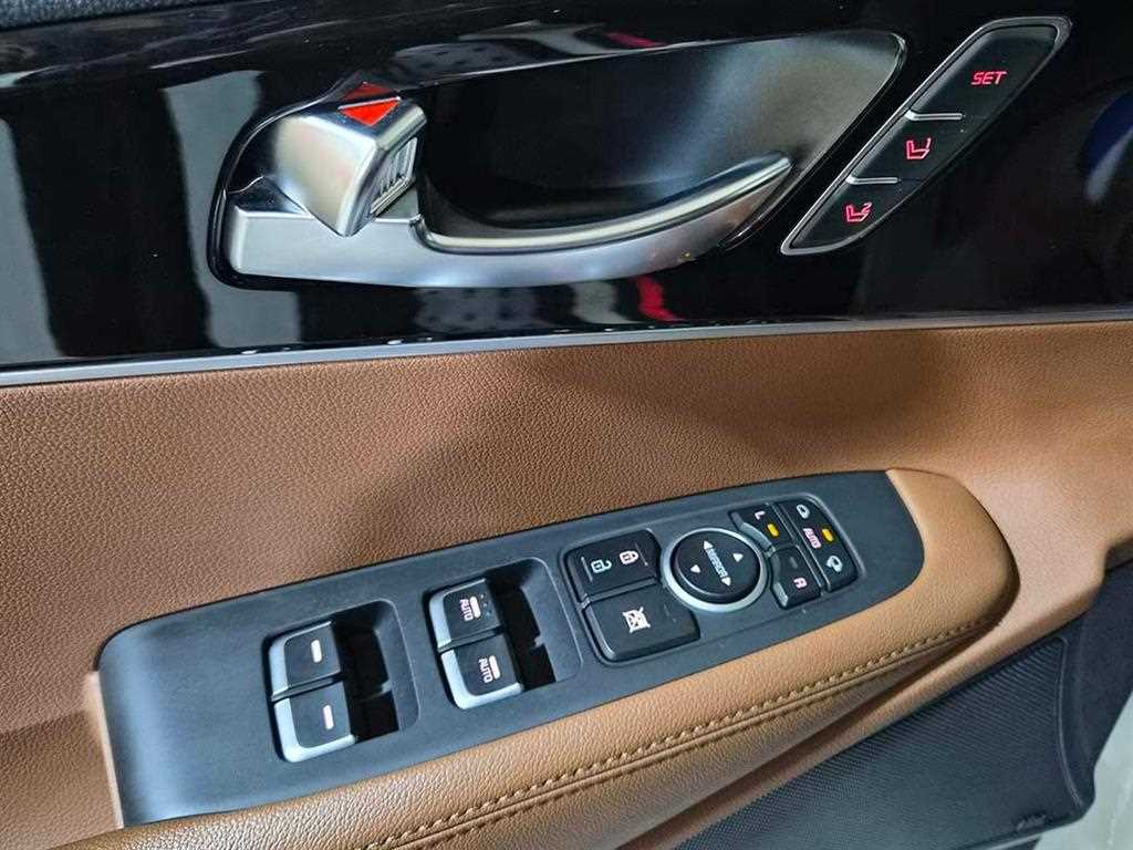 KIA Sorento - Vista 12