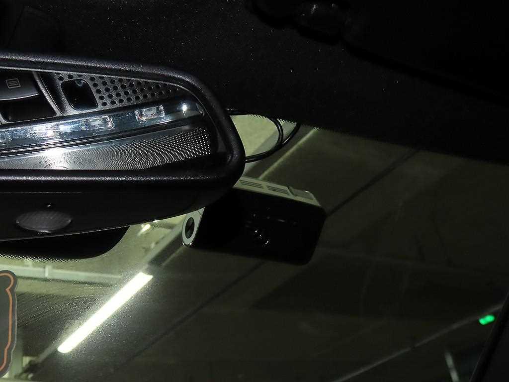 Mercedes Benz GLC Class 2018 Blanco - Importación desde Corea - HF Imports Iquique - Foto 13