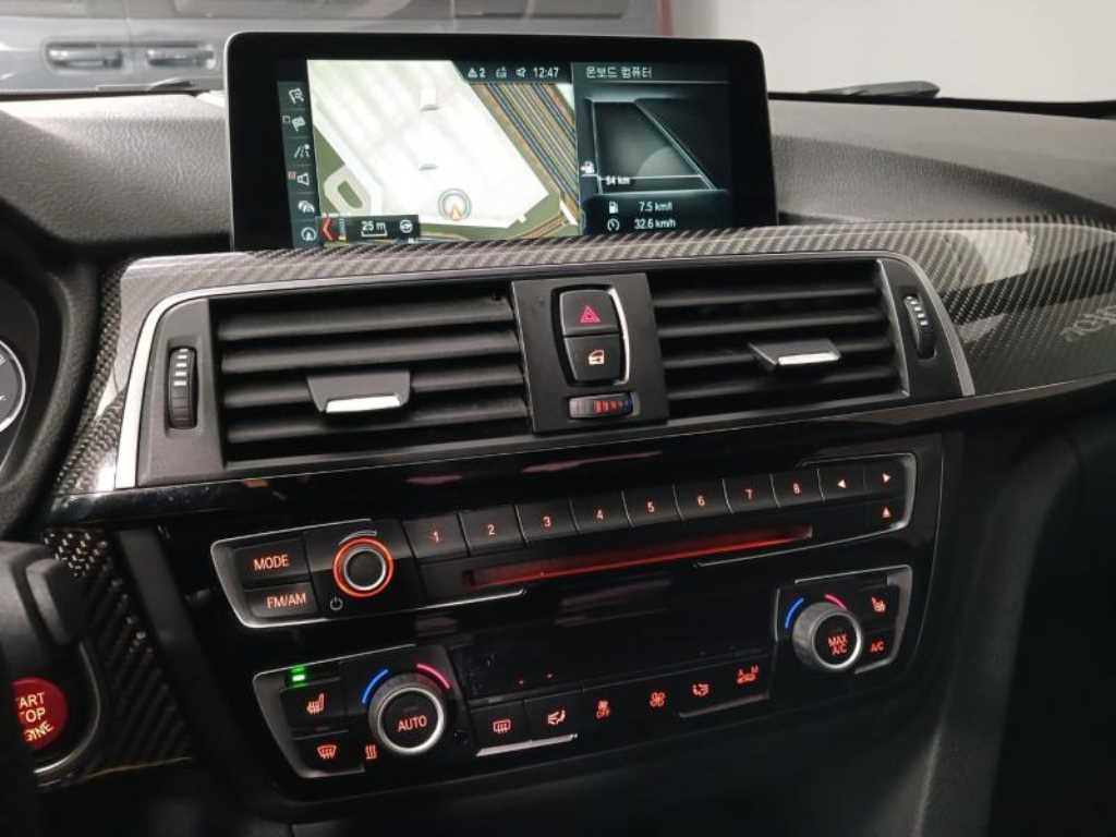 BMW 4 Series 2017 - Importación desde Corea - HF Imports Iquique - Foto 14