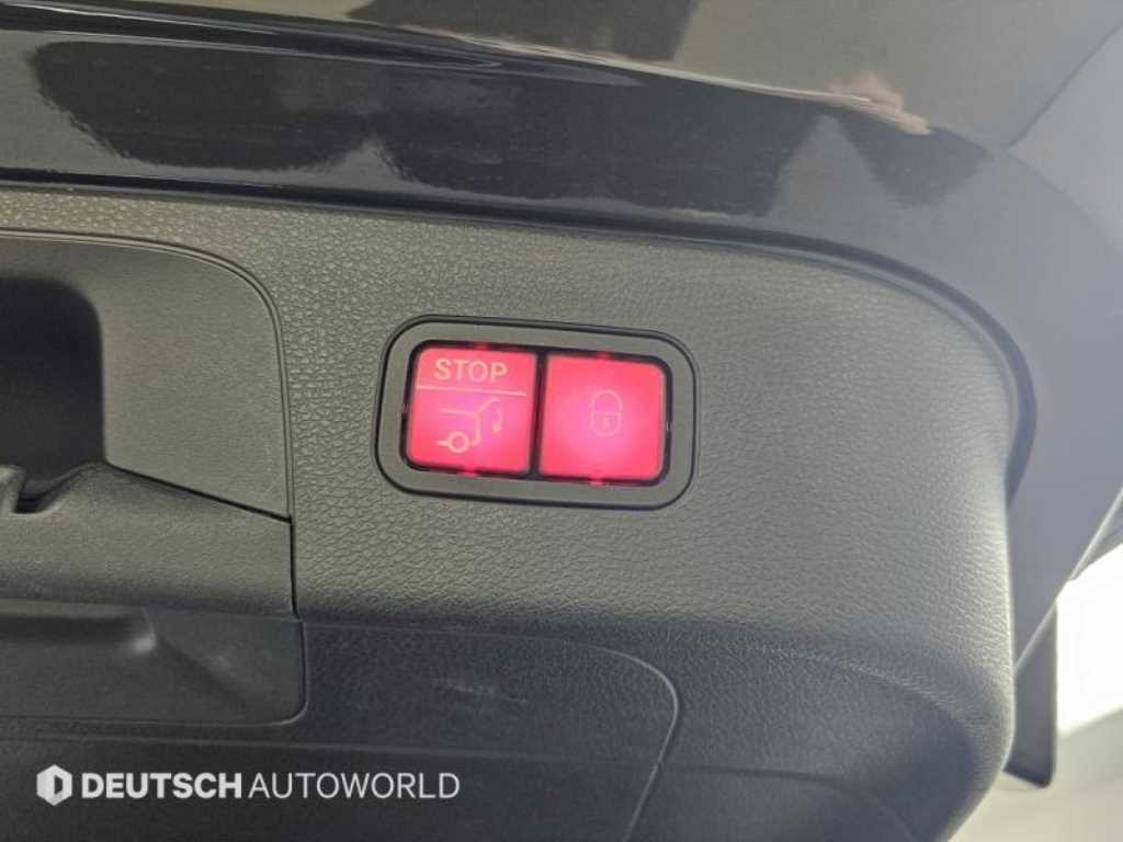 Mercedes Benz EQC 2020 Negro - Importación desde Corea - HF Imports Iquique - Foto 20