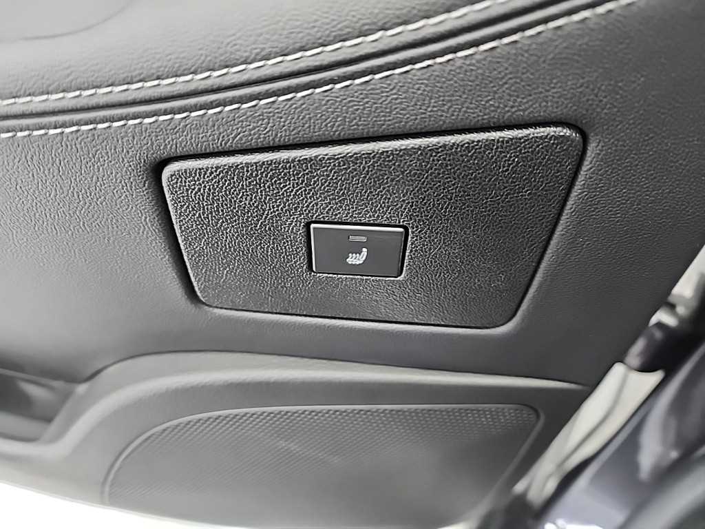 DAEWOO Alpheon 2015 Gris - Importación desde Corea - HF Imports Iquique - Foto 16