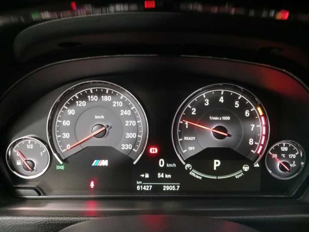 BMW 4 Series - Vista 10