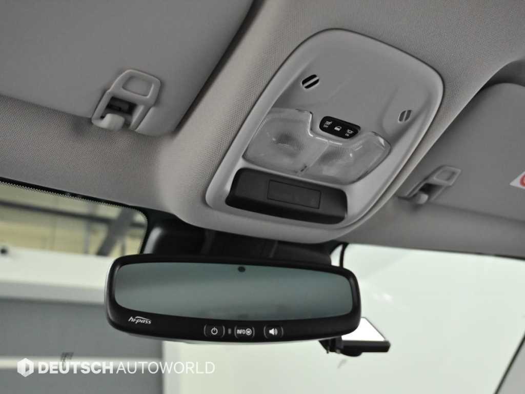 Chevrolet Trail Blazer 2023 Blanco - Importación desde Corea - HF Imports Iquique - Foto 19