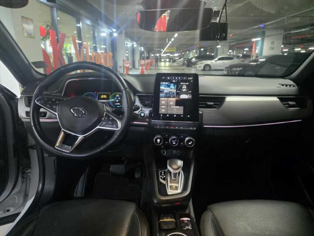 SAMSUNG XM3 - Vista 7