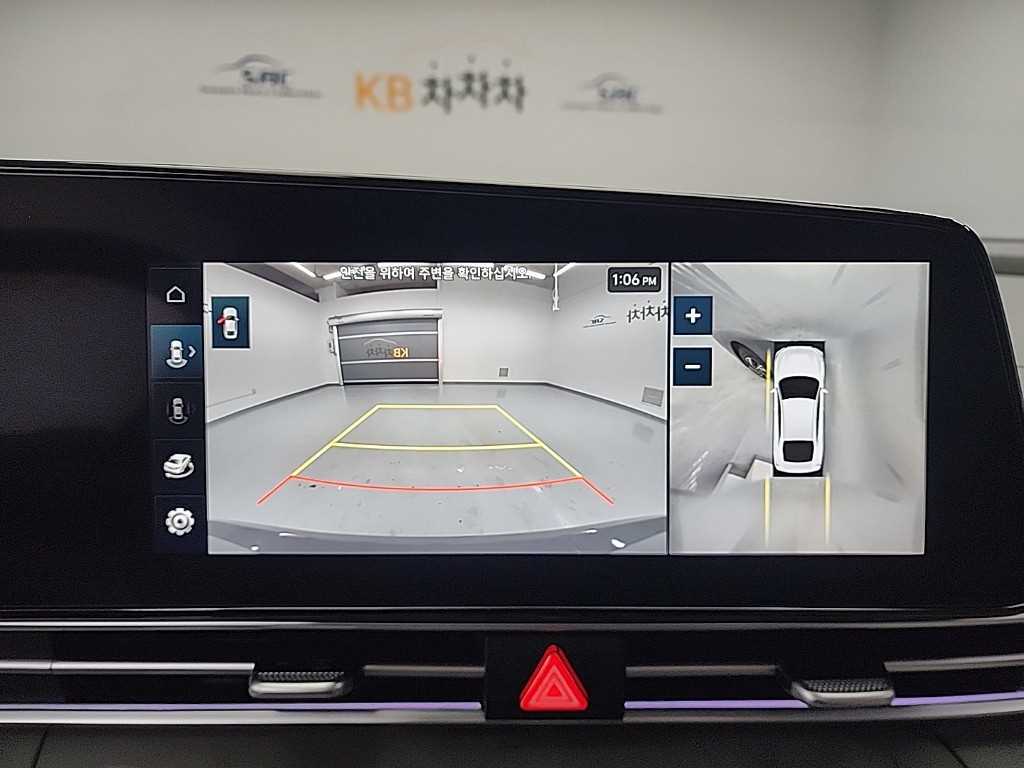 HYUNDAI Avante 2026 Gris - Importación desde Corea - HF Imports Iquique - Foto 16