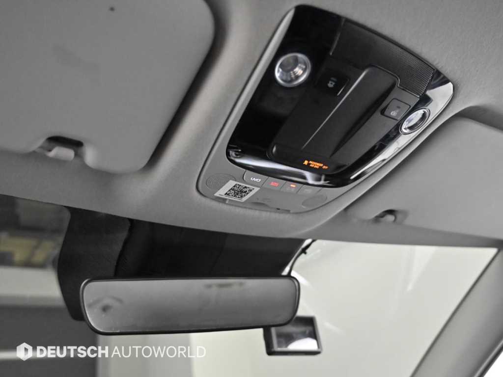 KIA Seltos 2020 Azul - Importación desde Corea - HF Imports Iquique - Foto 19