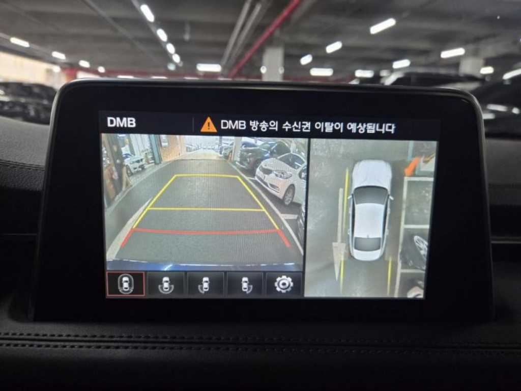 Genesis G70 2018 - Importación desde Corea - HF Imports Iquique - Foto 13