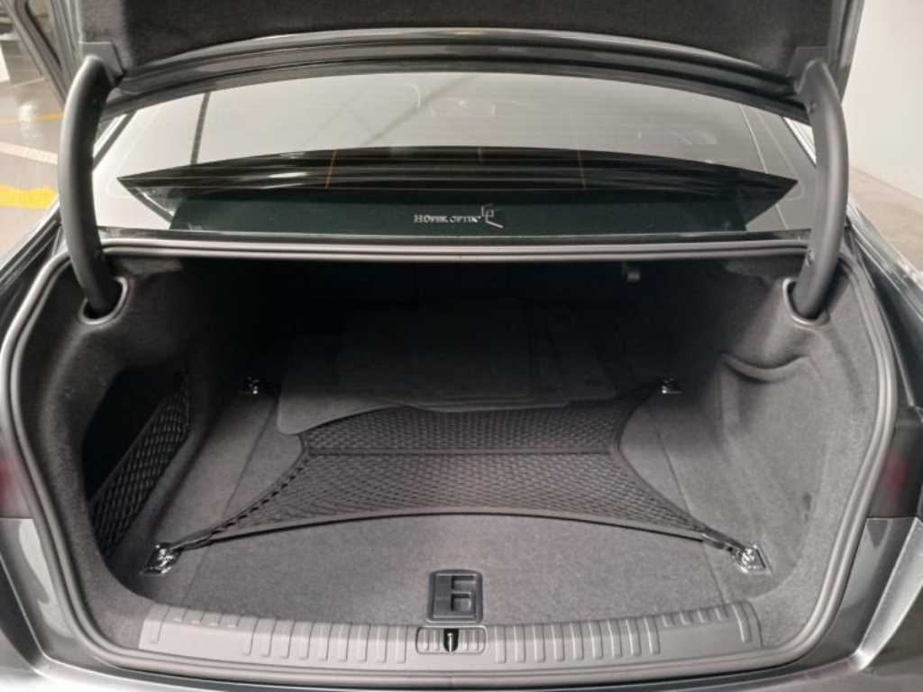 Audi A6 2023 Gris - Importación desde Corea - HF Imports Iquique - Foto 18