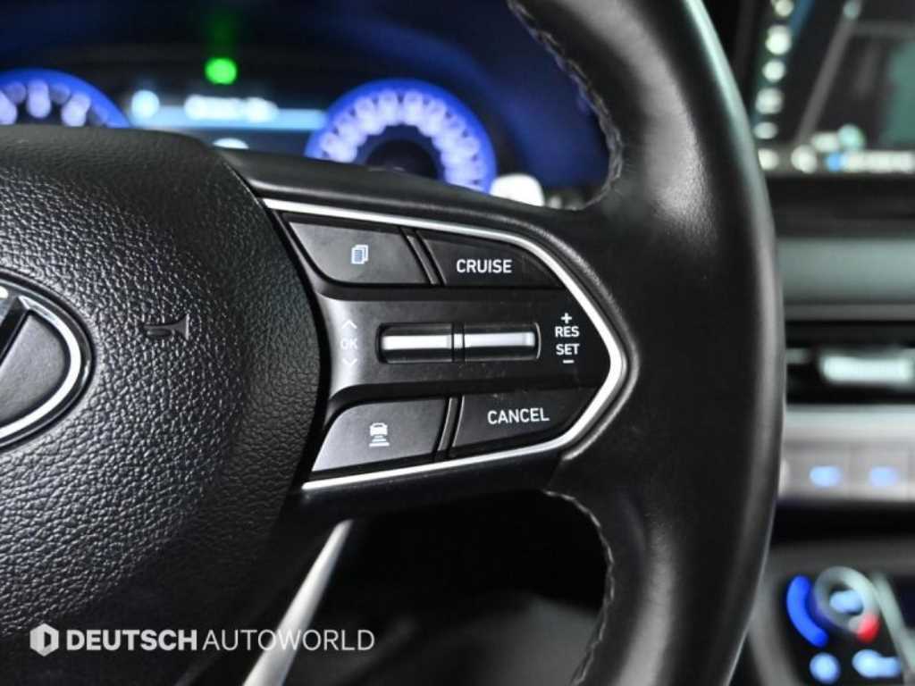 HYUNDAI Palisade 2020 Gris - Importación desde Corea - HF Imports Iquique - Foto 18