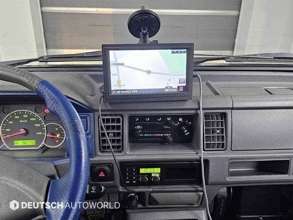 DAEWOO Damas 2018 Blanco - Importación desde Corea - HF Imports Iquique - Foto 14