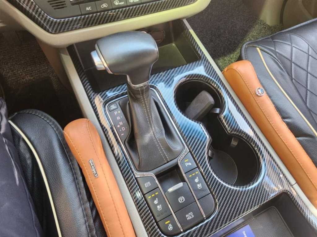 KIA Carnival 2019 Gris - Importación desde Corea - HF Imports Iquique - Foto 18