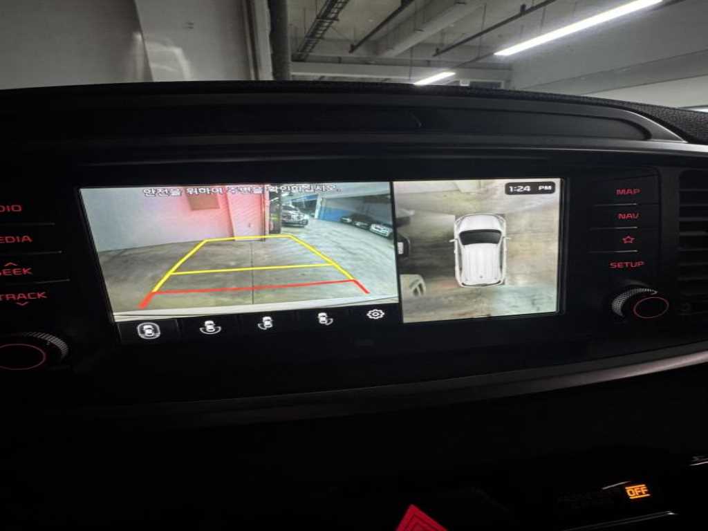 KIA Sorento - Vista 6