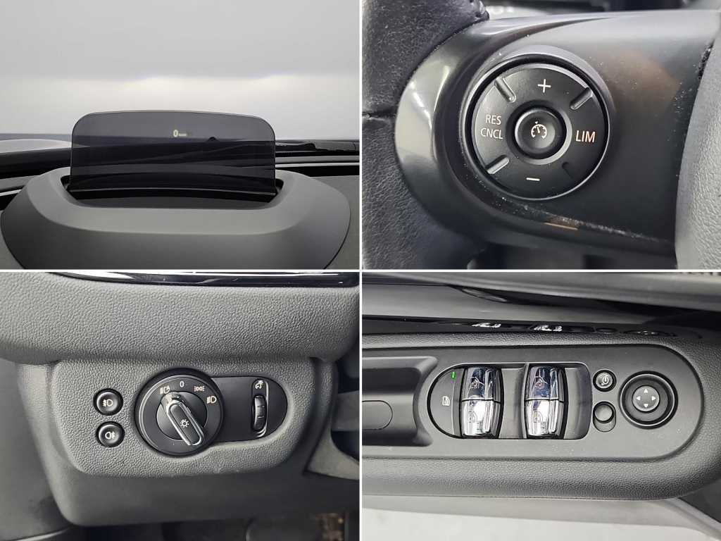 Mini Clubman 2018 Rojo - Importación desde Corea - HF Imports Iquique - Foto 18