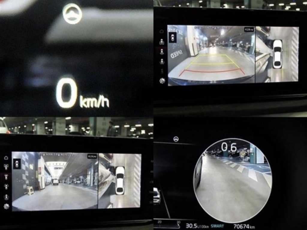 KIA K5 2020 - Importación desde Corea - HF Imports Iquique - Foto 18