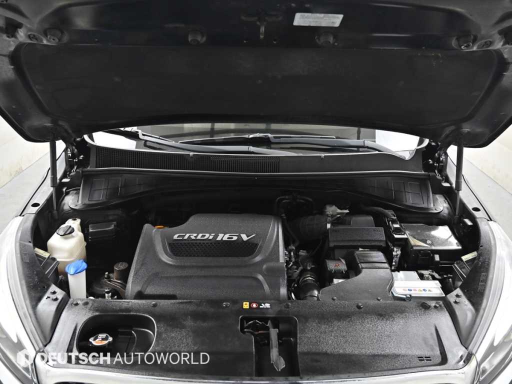 KIA Sorento - Vista 6