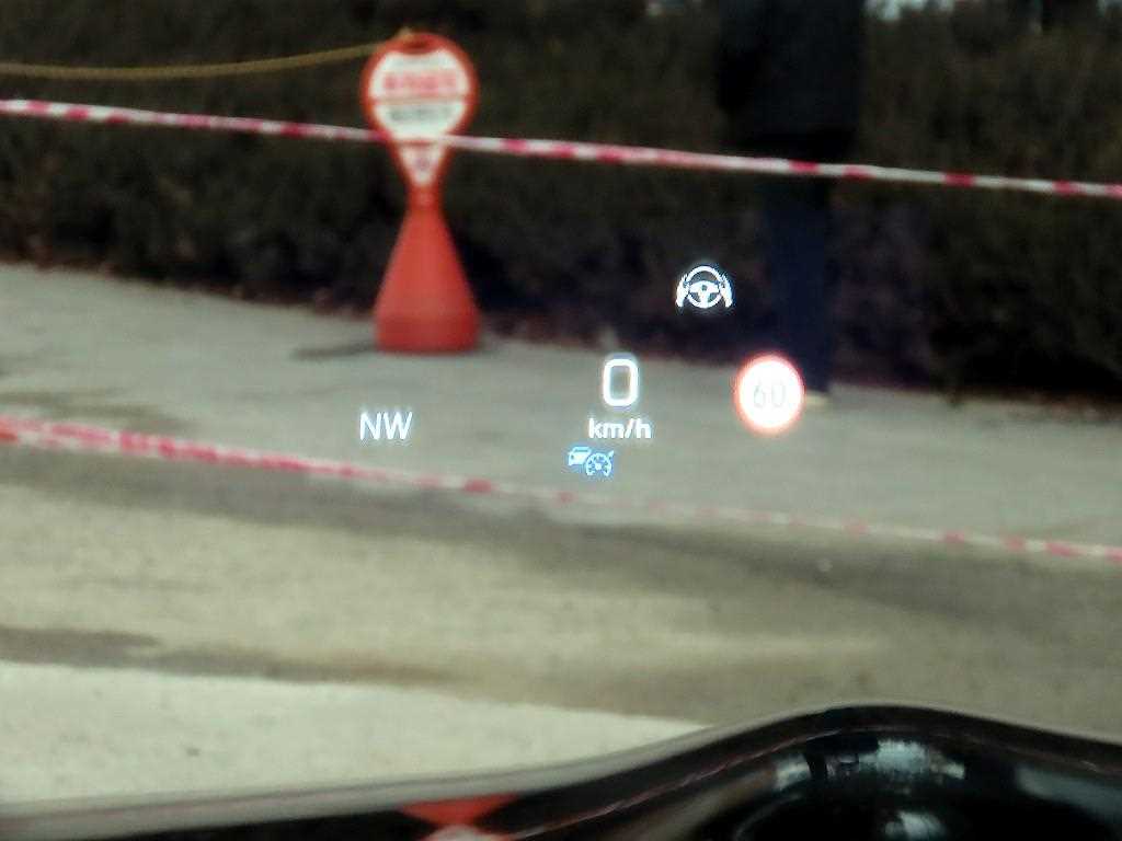 Mercedes Benz E class - Vista 10