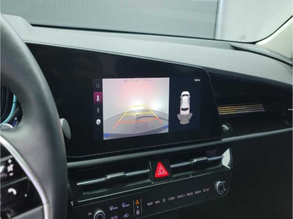 KIA Niro 2022 - Importación desde Corea - HF Imports Iquique - Foto 13