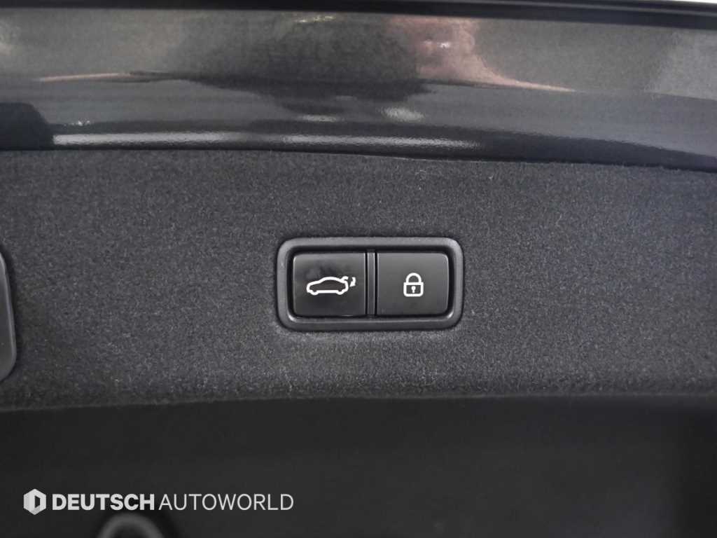 KIA K9 2021 Gris - Importación desde Corea - HF Imports Iquique - Foto 20