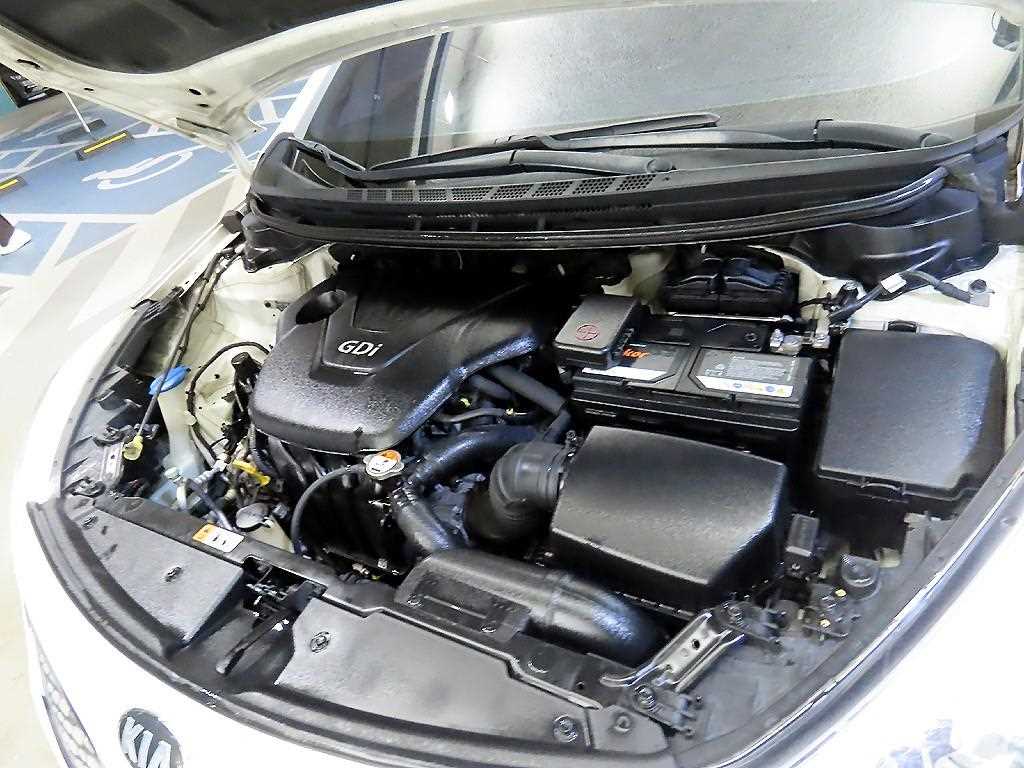 KIA K3 2013 - Importación desde Corea - HF Imports Iquique - Foto 19